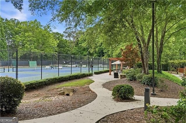 110 Valley Summit Court, Roswell, GA 30075