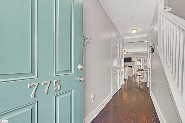 775 Elmbrook Drive, Simpsonville, SC 29681