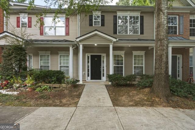 20 Pine Canyon Drive SW 13, Atlanta, GA 30331
