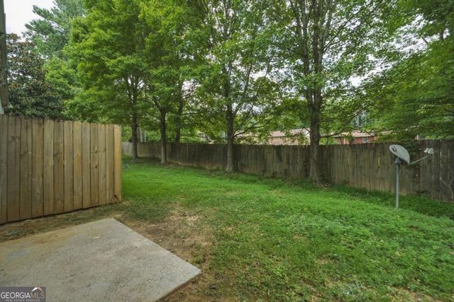 20 Pine Canyon Drive SW 13, Atlanta, GA 30331