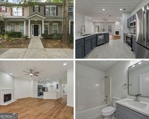 20 Pine Canyon Drive SW 13, Atlanta, GA 30331