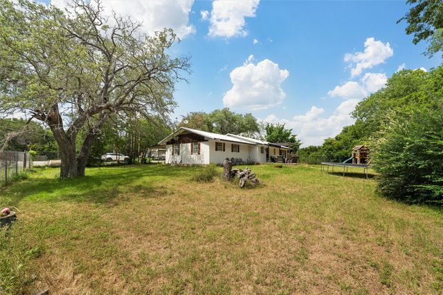 102 Creek Drive, Whitney, TX 76692