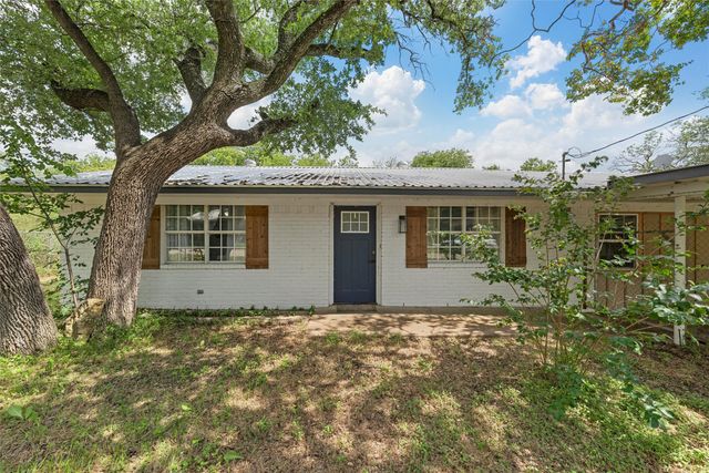 102 Creek Drive, Whitney, TX 76692