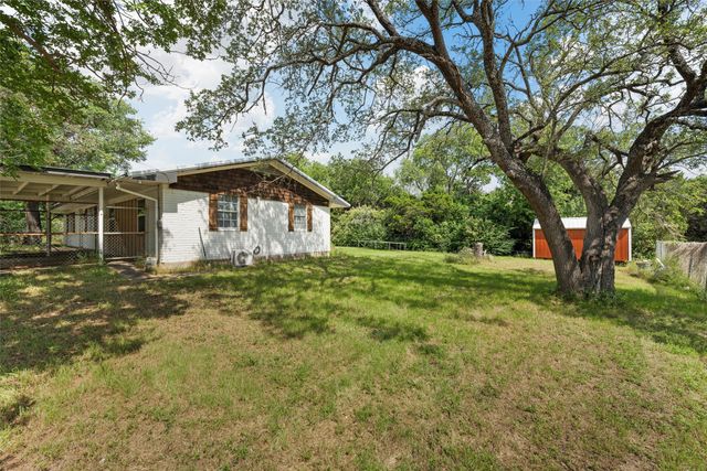 102 Creek Drive, Whitney, TX 76692