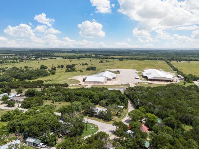 102 Creek Drive, Whitney, TX 76692