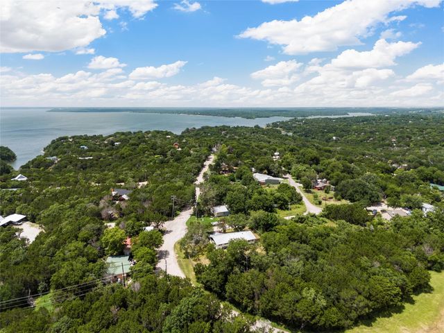102 Creek Drive, Whitney, TX 76692