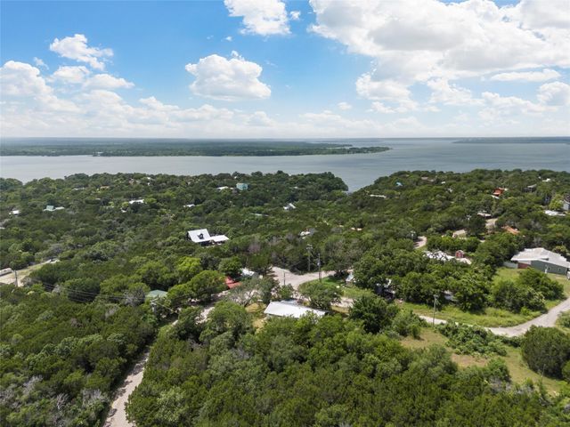 102 Creek Drive, Whitney, TX 76692