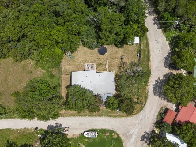 102 Creek Drive, Whitney, TX 76692