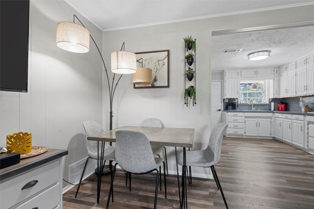 102 Creek Drive, Whitney, TX 76692