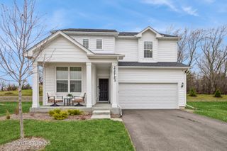22723 W Elizabeth Street, Kildeer, IL 60047