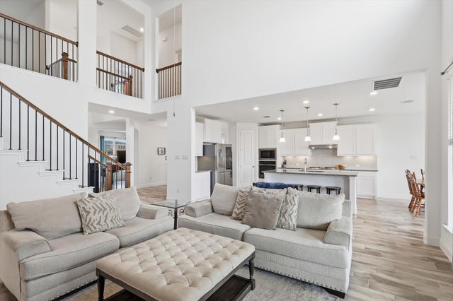 1220 Wild Senna Way, Haslet, TX 76052