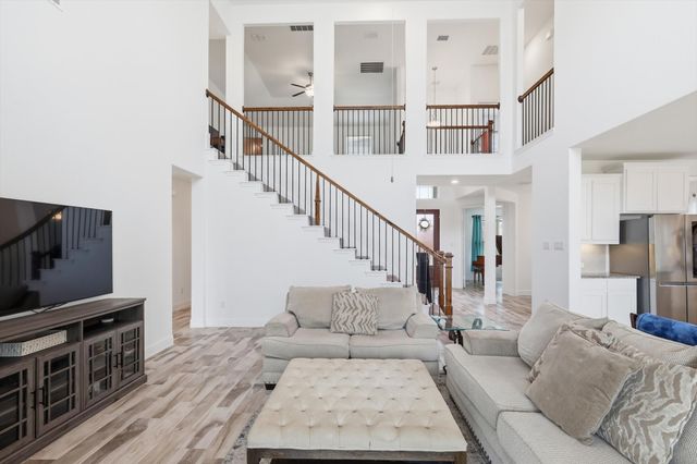 1220 Wild Senna Way, Haslet, TX 76052