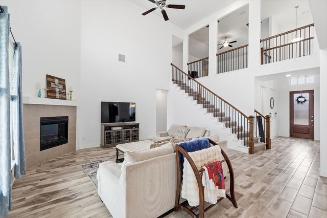 1220 Wild Senna Way, Haslet, TX 76052