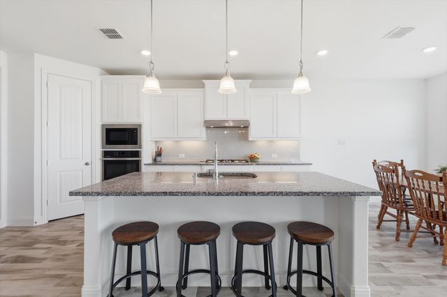 1220 Wild Senna Way, Haslet, TX 76052