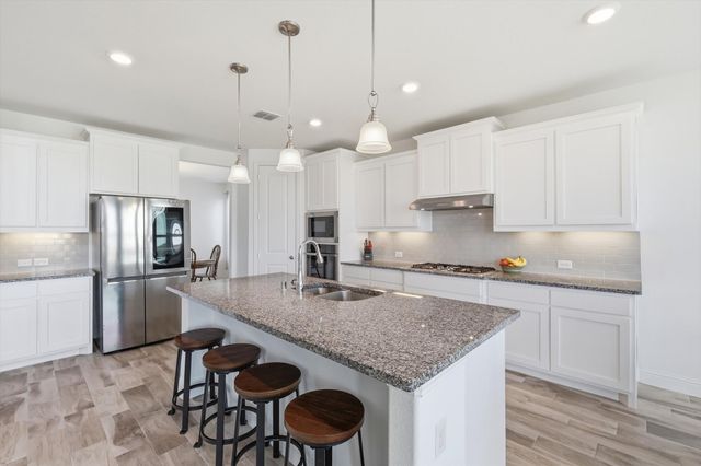 1220 Wild Senna Way, Haslet, TX 76052