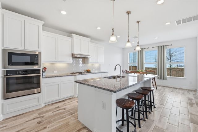 1220 Wild Senna Way, Haslet, TX 76052