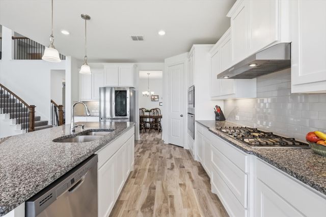 1220 Wild Senna Way, Haslet, TX 76052