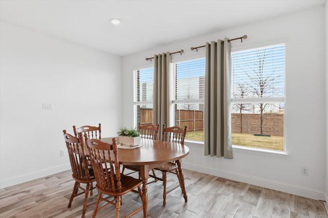 1220 Wild Senna Way, Haslet, TX 76052