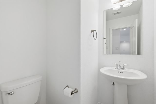 1220 Wild Senna Way, Haslet, TX 76052