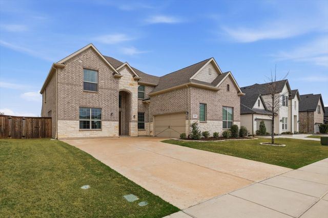 1220 Wild Senna Way, Haslet, TX 76052