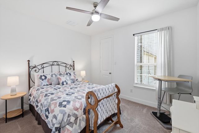 1220 Wild Senna Way, Haslet, TX 76052