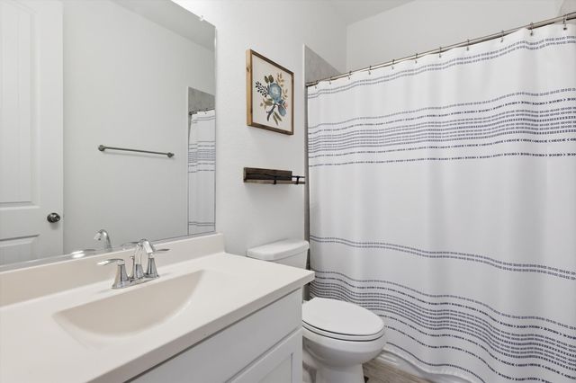 1220 Wild Senna Way, Haslet, TX 76052