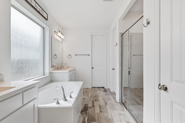 1220 Wild Senna Way, Haslet, TX 76052