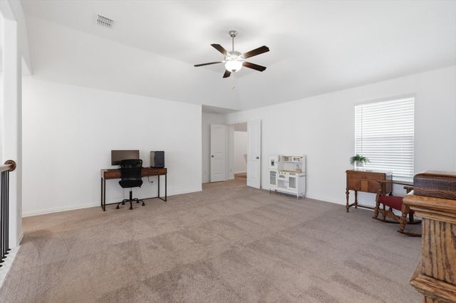 1220 Wild Senna Way, Haslet, TX 76052