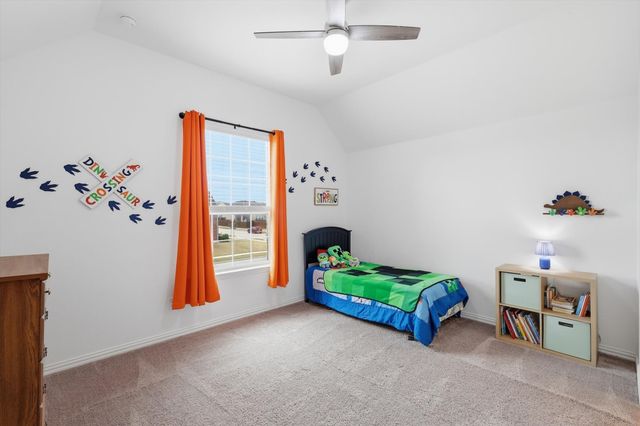 1220 Wild Senna Way, Haslet, TX 76052