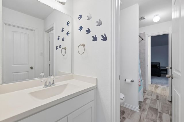 1220 Wild Senna Way, Haslet, TX 76052