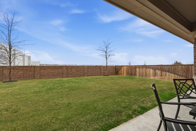 1220 Wild Senna Way, Haslet, TX 76052