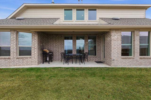 1220 Wild Senna Way, Haslet, TX 76052