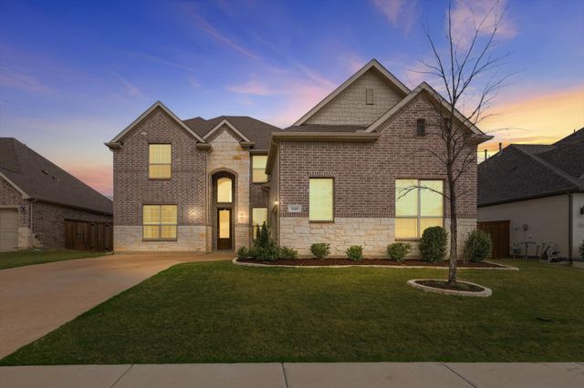 1220 Wild Senna Way, Haslet, TX 76052