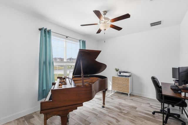 1220 Wild Senna Way, Haslet, TX 76052