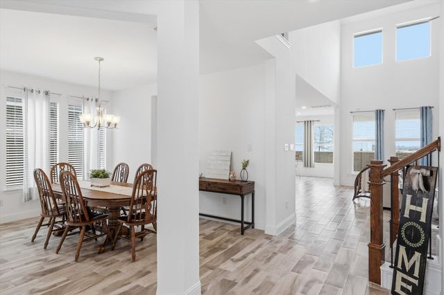 1220 Wild Senna Way, Haslet, TX 76052