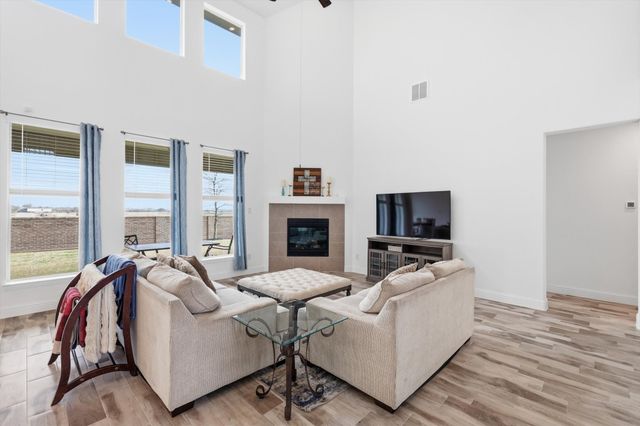 1220 Wild Senna Way, Haslet, TX 76052