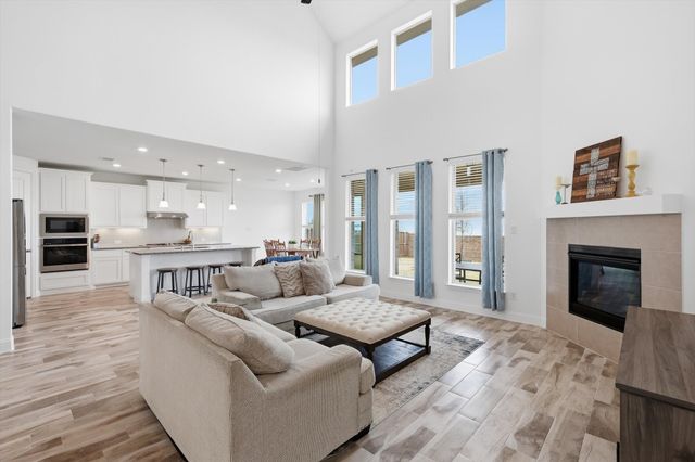 1220 Wild Senna Way, Haslet, TX 76052