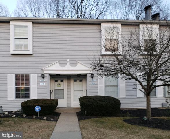 1409 HUNTINGDON MEWS, Clementon, NJ 08021