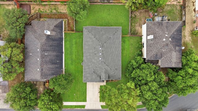 15623 HASTINGS PARK, Selma, TX 78154