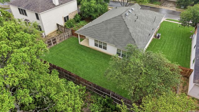 15623 HASTINGS PARK, Selma, TX 78154