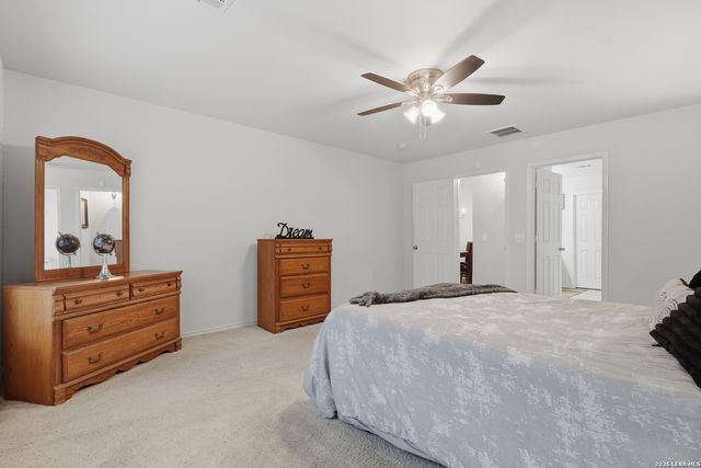 15623 HASTINGS PARK, Selma, TX 78154