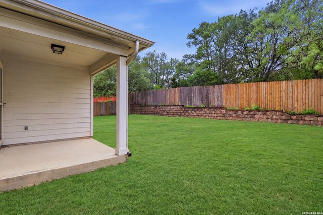 15623 HASTINGS PARK, Selma, TX 78154