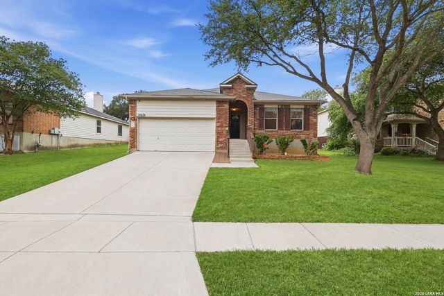 15623 HASTINGS PARK, Selma, TX 78154