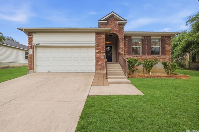 15623 HASTINGS PARK, Selma, TX 78154