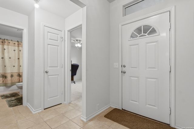 15623 HASTINGS PARK, Selma, TX 78154