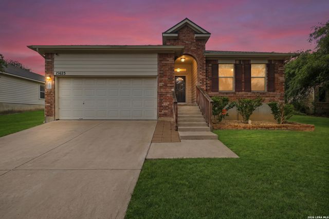 15623 HASTINGS PARK, Selma, TX 78154