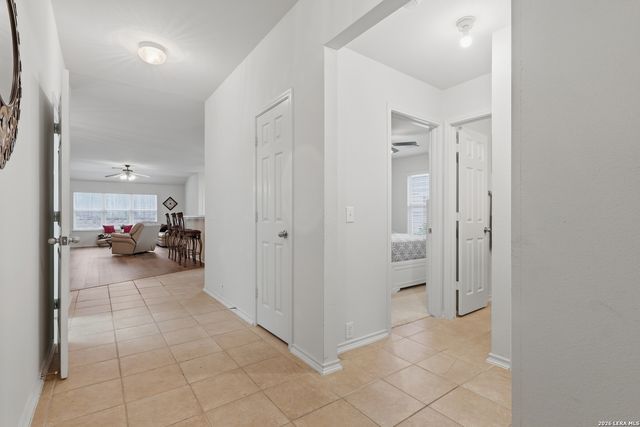 15623 HASTINGS PARK, Selma, TX 78154