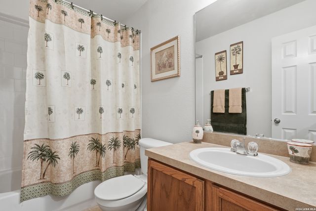15623 HASTINGS PARK, Selma, TX 78154