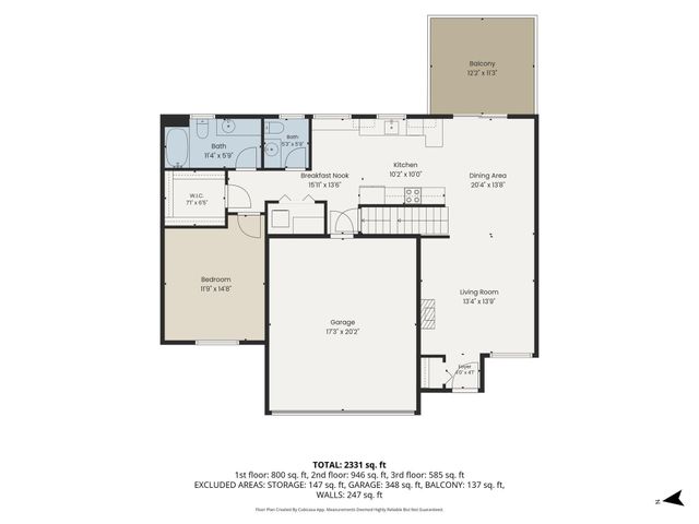 6079 Courtly Alcove B, Woodbury, MN 55125