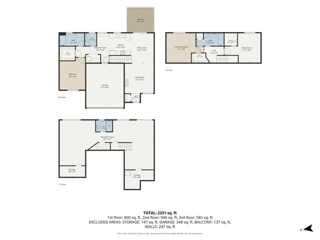 6079 Courtly Alcove B, Woodbury, MN 55125